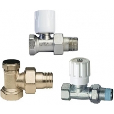 Краны для радиаторов