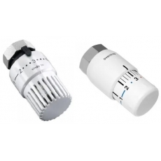 Термостатические головки