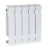 Радиатор биметаллический Rifar Monolit 350, 5 секций