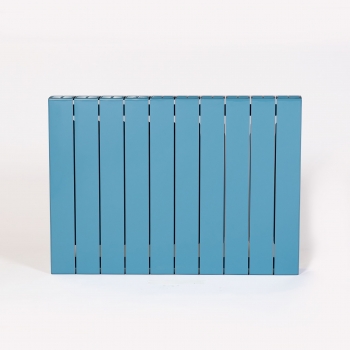 Биметаллический радиатор Rifar Supremo 500 - 10 секций