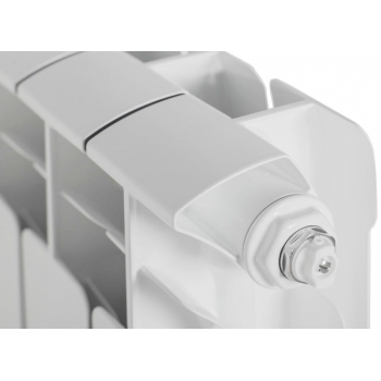 Биметаллический радиатор Rifar Base 500, 5 секций