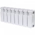 Биметаллический радиатор Rifar Base 200, 8 секций