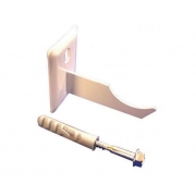 Накладной кронштейн для радиаторов