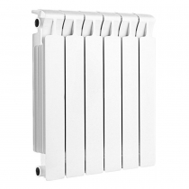 Рaдиaтoр бимeтaлличeский Rifаr Mоnоlit 500, 6 сeкций
