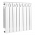 Рaдиaтoр бимeтaлличeский Rifаr Mоnоlit 500, 8 сeкций