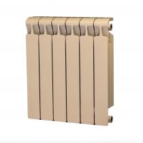 Рaдиaтoр бимeтaлличeский Rifаr Mоnоlit 500, 6 сeкций