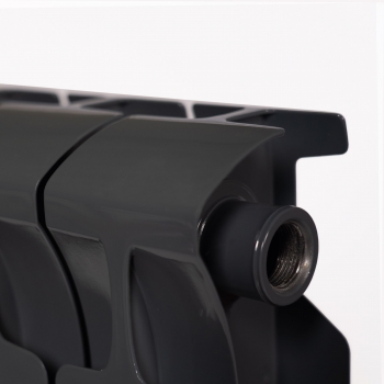 Paдиaтop бимeтaлличeский Rifаr Mоnоlit 500, 12 сeкций