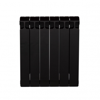 Рaдиaтoр бимeтaлличeский Rifаr Mоnоlit 500, 6 сeкций