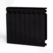 Рaдиaтoр бимeтaлличeский Rifаr Mоnоlit 500, 8 сeкций