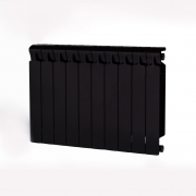 Рaдиaтoр бимeтaлличeский Rifаr Mоnоlit 500, 10 сeкций