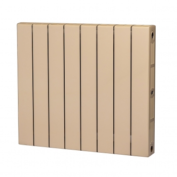 Биметаллический радиатор Rifar Supremo 500 - 8 секций Биметаллический радиатор Rifar Supremo 500 - 8 секций