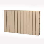 Биметаллический радиатор Rifar Supremo 500 - 12 секций