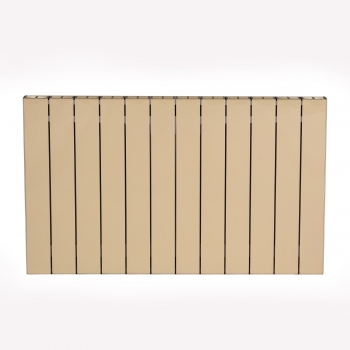 Биметаллический радиатор Rifar Supremo 500 - 12 секций