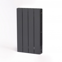 Биметаллический радиатор Rifar Supremo 500 - 4 секции