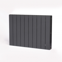 Биметаллический радиатор Rifar Supremo 500 - 10 секций