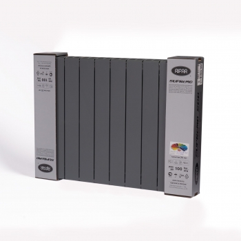 Биметаллический радиатор Rifar Supremo 500 - 10 секций