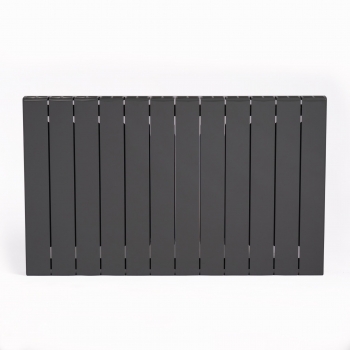 Биметаллический радиатор Rifar Supremo 500 - 12 секций