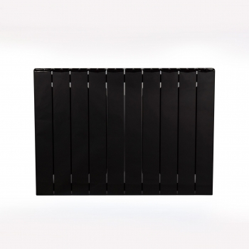 Биметаллический радиатор Rifar Supremo 500 - 10 секций Биметаллический радиатор Rifar Supremo 500 - 10 секций