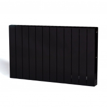 Биметаллический радиатор Rifar Supremo 500 - 12 секций