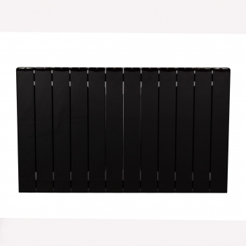 Биметаллический радиатор Rifar Supremo 500 - 12 секций Биметаллический радиатор Rifar Supremo 500 - 12 секций