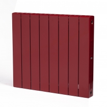 Биметаллический радиатор Rifar Supremo 500 - 8 секций