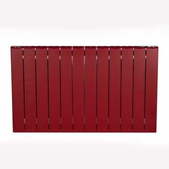 Биметаллический радиатор Rifar Supremo 500 - 12 секций